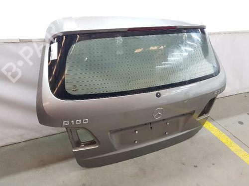 Tailgate MERCEDES-BENZ B-CLASS Sports Tourer (W245) B 180 CDI (245.207) | BP5589594C6 