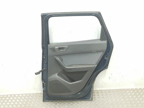 Dør højre bagtil SEAT ATECA (KH7, KHP) 1.0 TSI | BP37688576C5 - Image 8