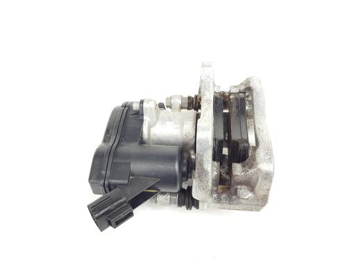 Left rear brake caliper RENAULT ZOE (BFM_) ZOE (BFMD) | BP34277628M107 - Image 4