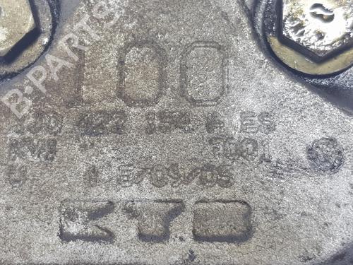 Steering pump SEAT LEON (1M1)  | BP32266512M99 