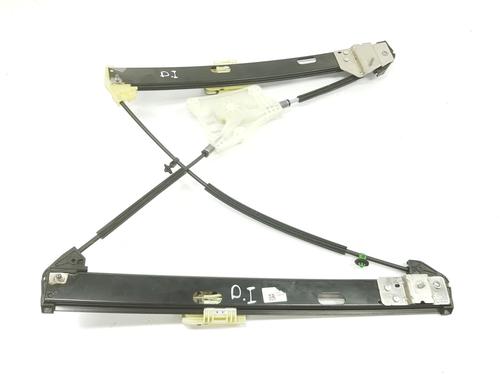 Front left window mechanism SEAT IBIZA V (KJ1, KJG) 1.0 TSI | BP13624733C22 
