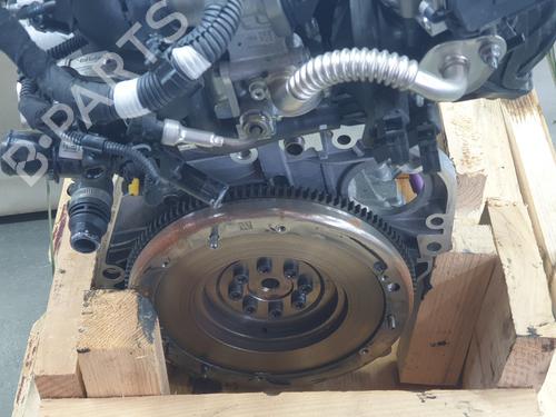 Engine FIAT PANDA (312_, 319_)  | BP32234886M1 