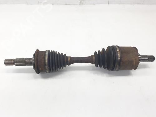 Used Right front driveshaft Right front driveshaft 38075879 38075879