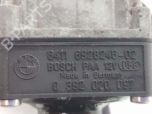 Auxiliary water pump BMW 3 (E90) 318 d | BP14092291M111 