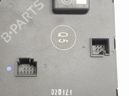 Electronic module MERCEDES-BENZ C-CLASS Coupe (CL203)  | BP29480968M83 