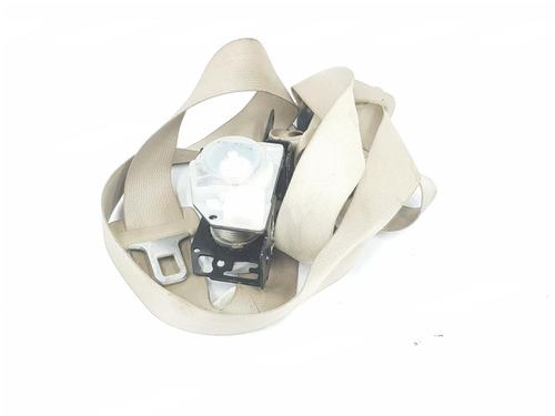 Used Rear left seatbelt TOYOTA LAND CRUISER PRADO (_J12_) 3.0 D-4D (KDJ120, KDJ125) (163 hp) 8252941