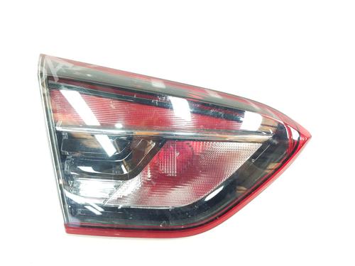 Used Left tailgate light OPEL CROSSLAND X / CROSSLAND (P17, P2QO) 1.5 Turbo D (75) (102 hp) 29010887