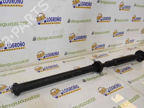 Driveshaft BMW X6 (E71, E72) xDrive 35 i | BP778555M37 