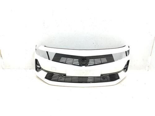 Used Front bumper OPEL ASTRA L Sports Tourer (O5) 1.2 (FRHNSL, FRHNSR) (131 hp) 25342335