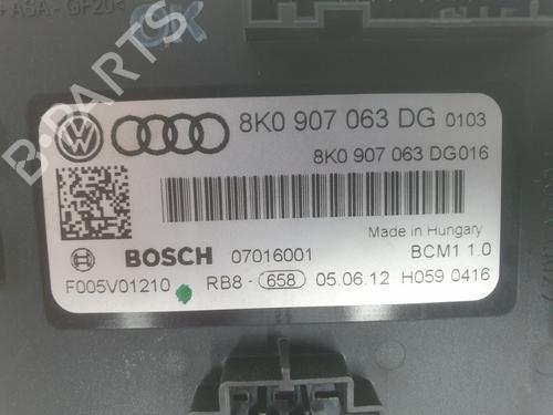 Electronic module AUDI A4 B8 (8K2) | BP36536073M83 - Image 4