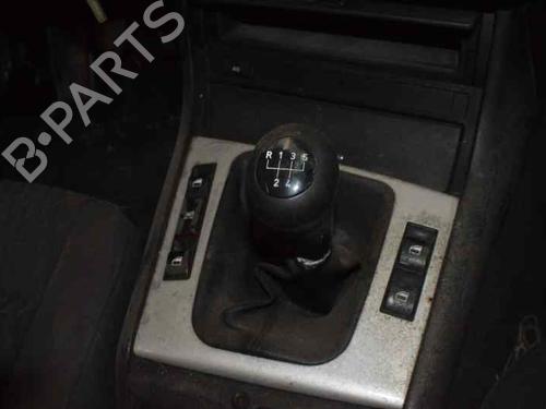 Tailgate lock BMW 3 (E46) 320 d | BP782058C101 