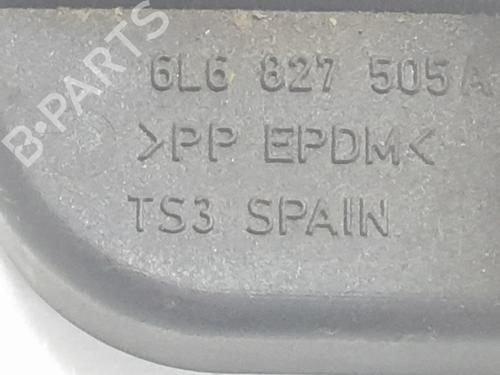 Tailgate lock SEAT IBIZA III (6L1) 1.9 TDI | BP21665574C101 