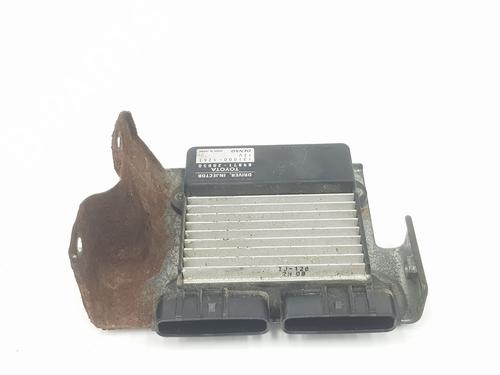 Used Electronic module TOYOTA LAND CRUISER PRADO (_J12_) 3.0 D-4D (KDJ120, KDJ125) (166 hp) 17240860