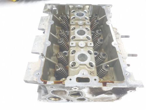 Cylinder head SEAT IBIZA V (KJ1, KJG) 1.0 TSI | BP33861375M5 - Image 6