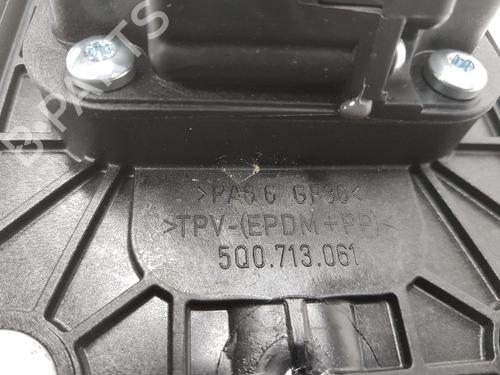 Gear lever VW GOLF VII (5G1, BQ1, BE1, BE2) 2.0 TDI | BP11283066M90 