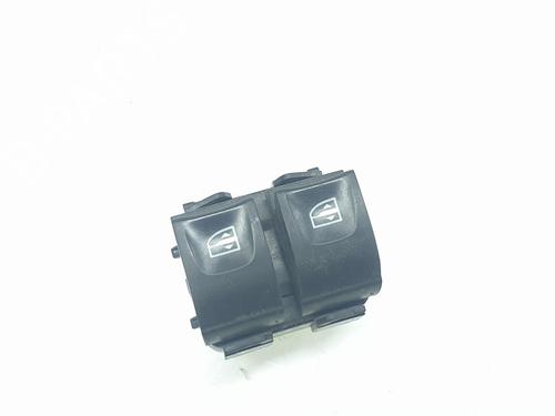 Used Left front window switch RENAULT CLIO IV (BH_) 1.2 16V (BHA1, BHAK, BHMG, BHMK) (75 hp) 17053608
