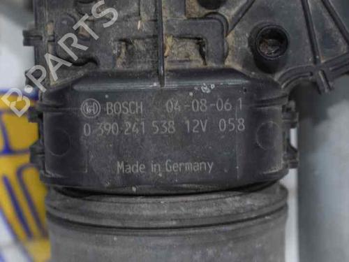 Front wiper motor OPEL ASTRA H (A04) 1.7 CDTI (L48) | BP1363151M29 