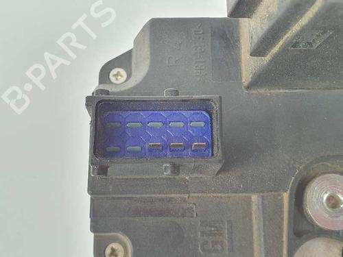 Front right lock OPEL MERIVA A MPV (X03) 1.7 CDTI (E75) | BP6574403C97 