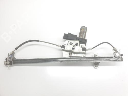 Front left window mechanism PEUGEOT BOXER Van 2.2 HDi 120 | BP33861273C22 - Image 4