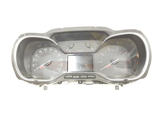 Instrument cluster CITROËN BERLINGO (ER_, EC_) 1.5 BlueHDi 100 | BP37155166C47 - Image 2