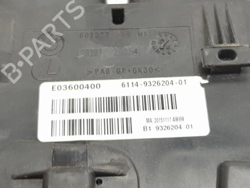Fuse box BMW X4 (F26) xDrive 20 d | BP37645272E1 - Image 4