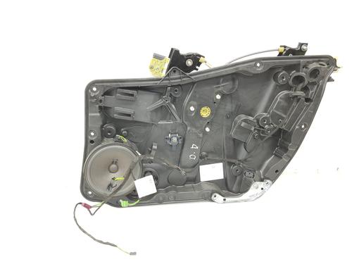 Used Front right window mechanism MERCEDES-BENZ CLA Coupe (C117) [2013-2019]  27677871