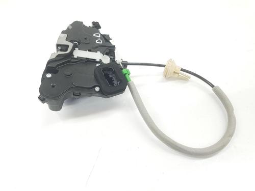 Front right lock SEAT IBIZA V (KJ1, KJG) 1.0 TSI | BP13640088C97 