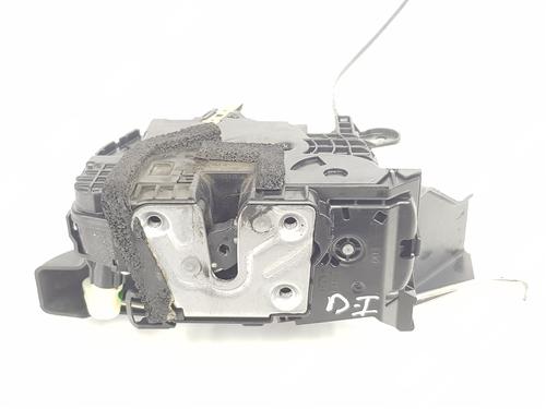 Front left lock RENAULT TRAFIC III Van (FG_)  | BP29915111C98 