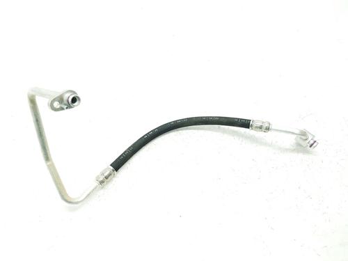 AC pipe SEAT IBIZA V (KJ1, KJG) 1.0 TSI | BP15584834M126 