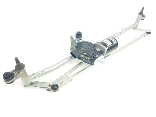 Front wiper motor VW CRAFTER Van (SY_, SX_)  | BP29535837M29 