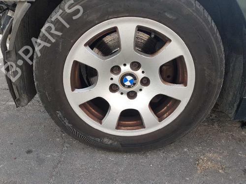 Right front brake caliper BMW 5 (E60) 530 d | BP11596803M104 