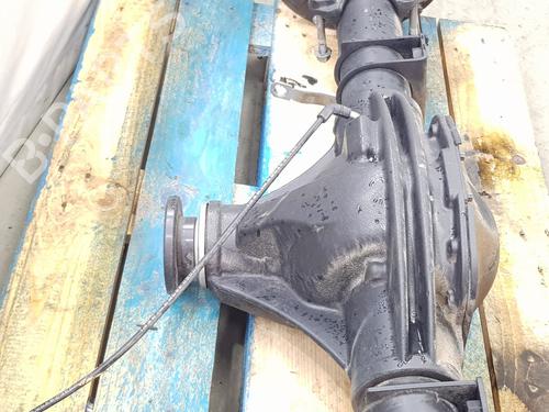 Rear axle MAN TGE Bus | BP33215103M2 - Image 4