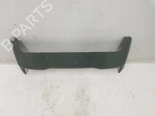 Rear spoiler DACIA DUSTER (HM_) 1.3 TCe 130 (HMMF) | BP33215203C96 - Image 4