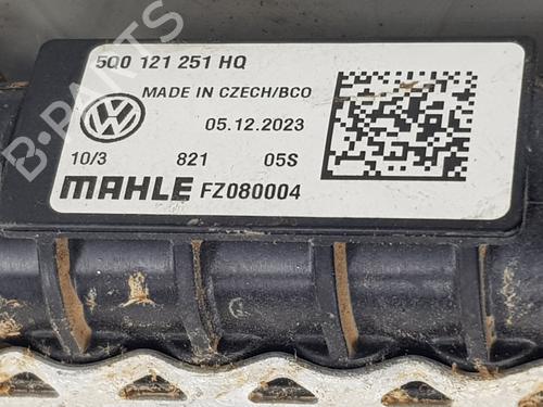 Annen SEAT ATECA (KH7, KHP) 1.5 TSI | BP30704392O1