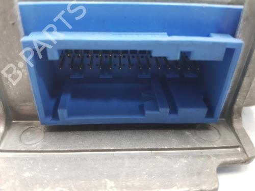 Kollisjonspute styreenhet OPEL ASTRA G Hatchback (T98) 1.6 (F08, F48) | BP11091081M53 