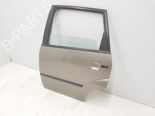Left rear door FORD FIESTA V (JH_, JD_) 1.4 16V | BP15846158C4 