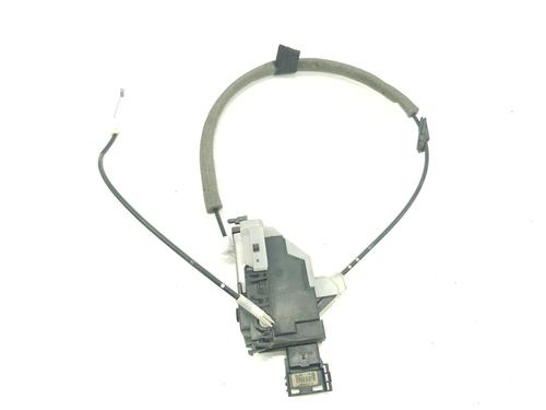 Used Front right lock PEUGEOT 308 CC (4B_) 1.6 16V (156 hp) 29409136