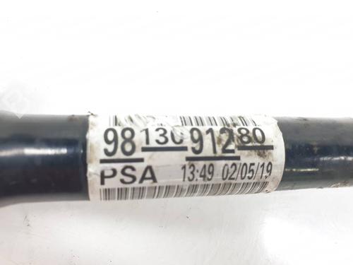 Right front driveshaft CITROËN SPACETOURER Bus (V_) | BP39726483M39 - Image 5