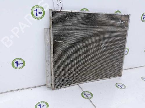 AC radiator TOYOTA LAND CRUISER PRADO (_J15_)  | BP6509355M32 