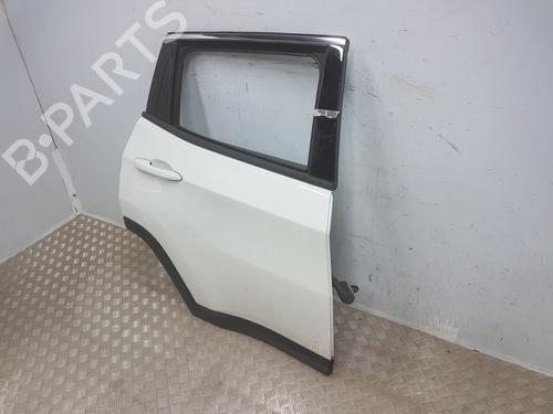 Dør højre bagtil JEEP COMPASS (MP, M6, MV, M7) | BP37995410C5 - Image 2