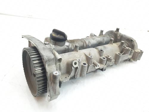 Valve cover ALFA ROMEO GIULIA (952_) 2.2 D (952AFA25, 952AFM25, 952ALA25) | BP36672649M124 - Image 5