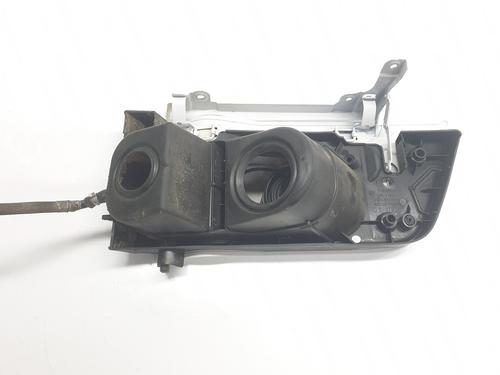 Fuel flap VW CRAFTER Van (SY_, SX_)  | BP29535284C131 