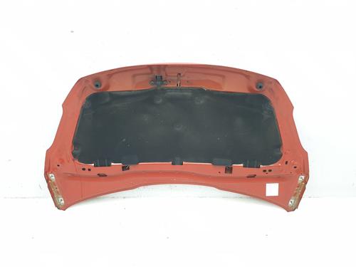 Hood PEUGEOT 208 I (CA_, CC_) 1.2 VTI 82 | BP29010765C1 