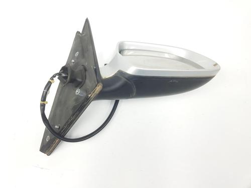 Right mirror AUDI A4 B8 (8K2) 2.0 TDI | BP8396884C27 