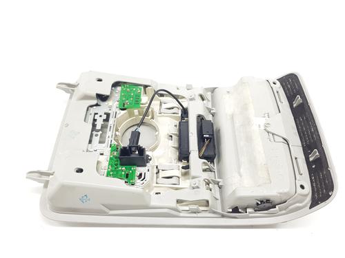 Interior roof light VW PASSAT B7 (362) 2.0 TDI | BP22217314I8 