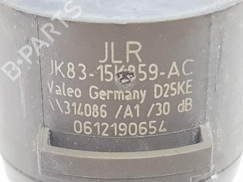 Other LAND ROVER RANGE ROVER EVOQUE (L551) 2.0 D150 | BP30852326O1