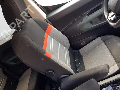 Elektronisk modul CITROËN BERLINGO (ER_, EC_) 1.5 BlueHDi 100 | BP29290572M83 