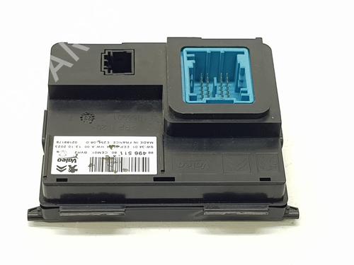 electronic-module-toyota-proace-van-mdz_-2016-37155102 main image