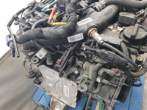 Engine ALFA ROMEO STELVIO (949_) | BP38870908M1 - Image 4