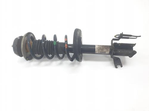 Left front shock absorber DACIA LODGY (JS_) 1.5 dCi | BP26619637M16